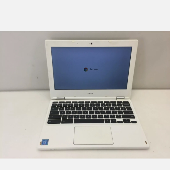Refurbished Acer Chromebook 11.6 touchscreen - Picture 4 of 5